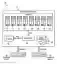 Fig. 01 - Policy-driven storage in a microserver computing environment