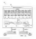 Fig. 02 - Policy-driven storage in a microserver computing environment