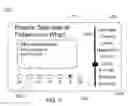 Fig. 03 - Localized selectable location and/or time for search queries and/or search query results