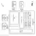 Fig. 02 - Database systems architecture incorporating distributed log