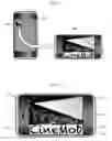 Fig. 05 - Enhanced viewer-directed motion picture screening incorporating a mobile screening venue