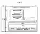 Fig. 02 - Divided integrity verification using memory segment protection