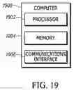 Fig. 20 - System and method for implementing cryptography in a storage system