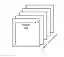 Fig. 01 - Differential scoring: a high-precision scoring method for video matching