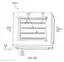 Fig. 07 - Modular array of vertically integrated superconducting qubit devices for scalable quantum computing