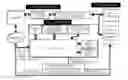 Fig. 01 - MIRROR SYSTEM AND METHOD ENABLING PHOTO AND VIDEO SHARING BY MEANS OF BIDIRECTIONAL COMMUNICATION