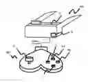 Fig. 01 - VIRTUAL REALITY SHOPPING DEVICE