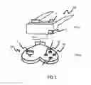 Fig. 02 - VIRTUAL REALITY SHOPPING DEVICE