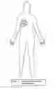 Fig. 06 - 3D body scanner data processing flow