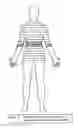 Fig. 07 - 3D body scanner data processing flow