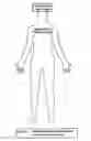 Fig. 08 - 3D body scanner data processing flow