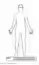 Fig. 09 - 3D body scanner data processing flow