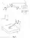 Fig. 02 - Method and system for determining a 3D position of an object in space