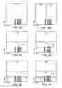 Fig. 07 - Advanced k-D tree encoding for point clouds by most significant axis selection