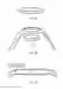 Fig. 04 - Door locks and assemblies for use in wireless guest engagement systems