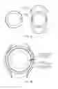 Fig. 06 - Door locks and assemblies for use in wireless guest engagement systems