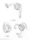 Fig. 09 - Door locks and assemblies for use in wireless guest engagement systems
