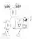 Fig. 02 - Door locks and assemblies for use in wireless guest engagement systems