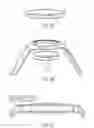 Fig. 04 - Door locks and assemblies for use in wireless guest engagement systems