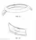Fig. 07 - Door locks and assemblies for use in wireless guest engagement systems