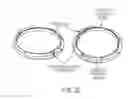 Fig. 08 - Door locks and assemblies for use in wireless guest engagement systems