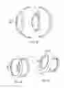 Fig. 10 - Door locks and assemblies for use in wireless guest engagement systems