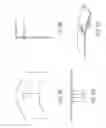 Fig. 24 - Door locks and assemblies for use in wireless guest engagement systems