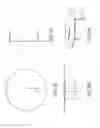 Fig. 26 - Door locks and assemblies for use in wireless guest engagement systems