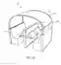 Fig. 28 - Door locks and assemblies for use in wireless guest engagement systems