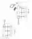 Fig. 29 - Door locks and assemblies for use in wireless guest engagement systems