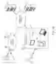 Fig. 02 - Devices and accessories for use in wireless guest engagement systems