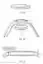 Fig. 04 - Devices and accessories for use in wireless guest engagement systems
