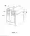 Fig. 02 - Banknote storing device and banknote handling machine