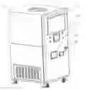 Fig. 01 - INTELLIGENT FOOD COOKING MACHINE