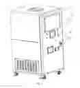 Fig. 02 - INTELLIGENT FOOD COOKING MACHINE