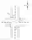 Fig. 01 - Method for controlling traffic flow and structure therefor
