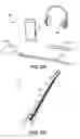 Fig. 07 - MUSICAL INSTRUMENT INDICATOR APPARATUS, SYSTEM, AND METHOD TO AID IN LEARNING TO PLAY MUSICAL INSTRUMENTS
