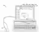 Fig. 01 - System and method for teaching basic ultrasound skills