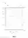 Fig. 04 - Label sheet assembly with surface features