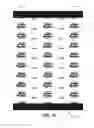 Fig. 16 - Label sheet assembly with surface features