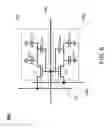 Fig. 09 - Display device using overlapped data lines near center to dim Mura defect