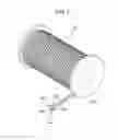 Fig. 02 - Twisted string-shaped electric cable for underwater purpose