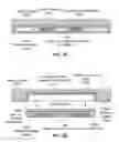 Fig. 07 - Coil topologies for inductive power transfer