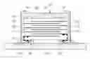 Fig. 01 - Composite electronic component and board having the same mounted thereon