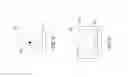Fig. 04 - High voltage compact fuse assembly with magnetic arc deflection