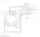 Fig. 12 - Charged particle beam apparatus and sample elevating apparatus