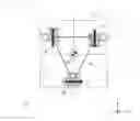 Fig. 13 - Charged particle beam apparatus and sample elevating apparatus