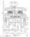 Fig. 02 - Symmetrical plural-coil plasma source with side RF feeds and RF distribution plates