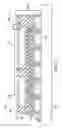 Fig. 10 - Packaged semiconductor devices and methods of packaging semiconductor devices