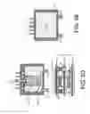 Fig. 07 - Vertically stacked multichip modules